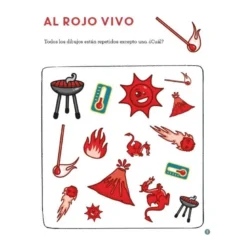 Mi supercuaderno de juegos Dobble