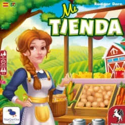 Mi Tienda