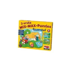 Mix Max