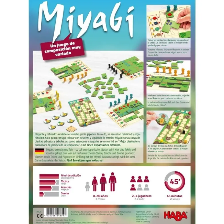 Miyabi