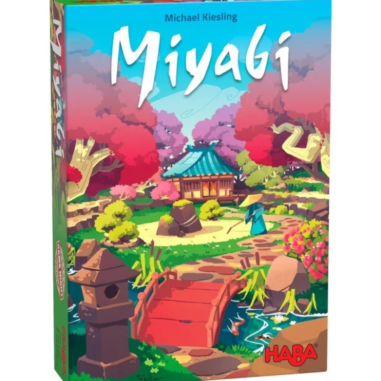 Miyabi