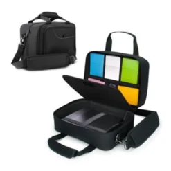Mochila Enhance estilo USA GEAR S Magic the gathering (bolsa de viaje para juegos de cartas LCG)