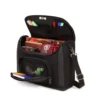 Mochila Enhance estilo USA GEAR Dungeon and Dragons (bolsa de viaje para juegos de rol)
