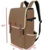 Mochila Enhance estilo Viaje (bolsa de viaje para juegos de rol)