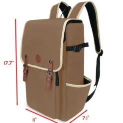Mochila Enhance estilo Viaje (bolsa de viaje para juegos de rol)