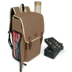 Mochila Enhance estilo Viaje (bolsa de viaje para juegos de rol)
