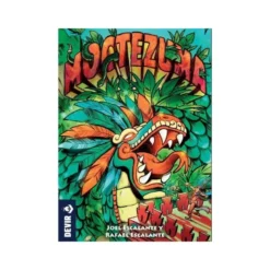 Moctezuma