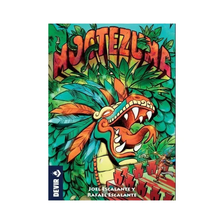 Moctezuma