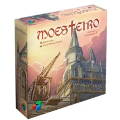 Moesteiro