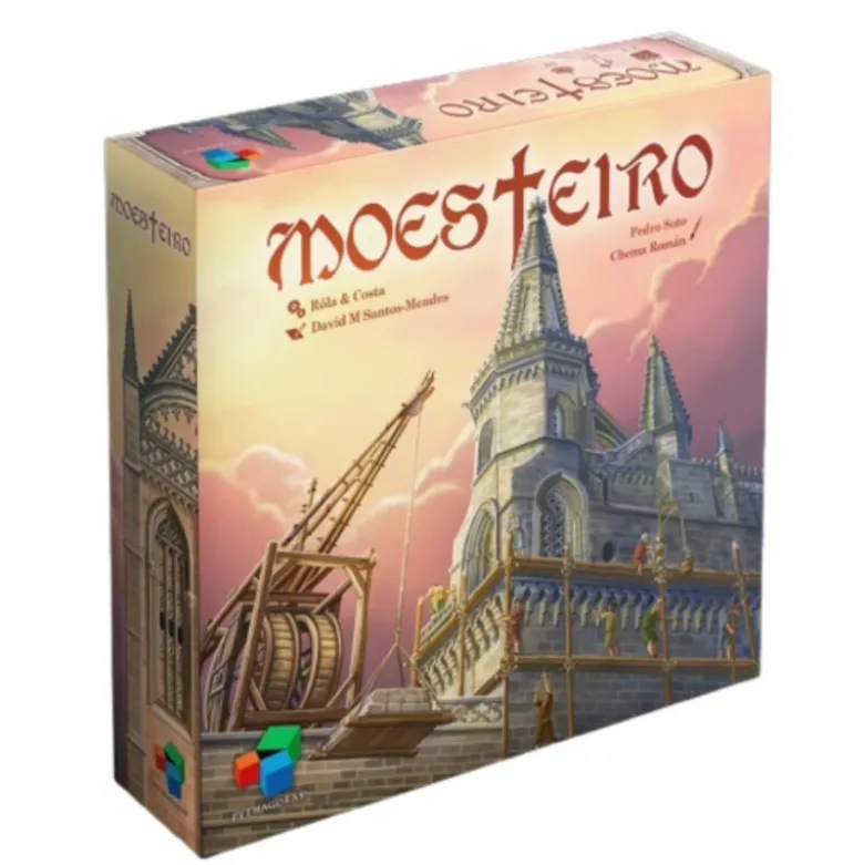 Moesteiro
