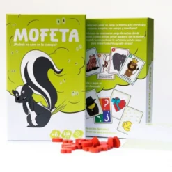 Mofeta