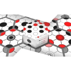 Molecule (castellano)