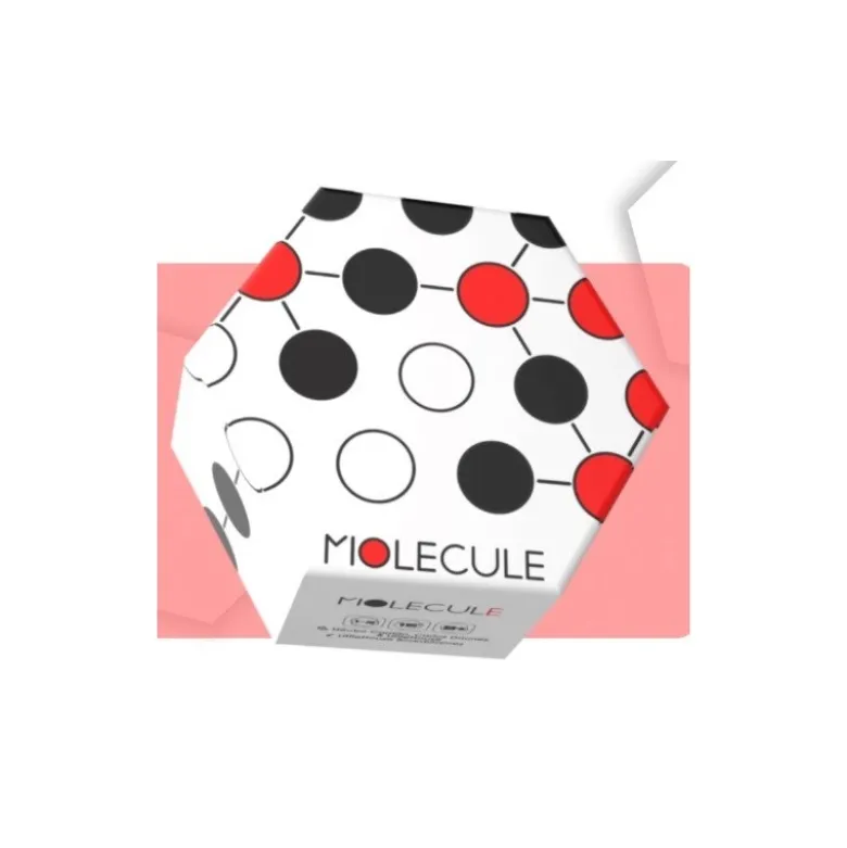 Molecule (castellano)