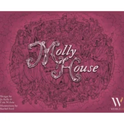 Molly House (castellano)