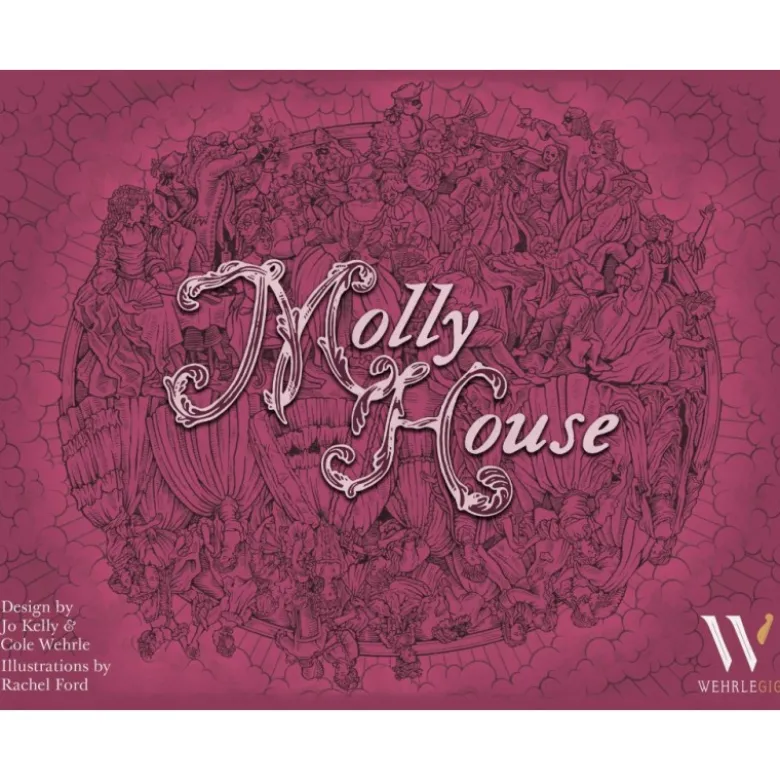Molly House (castellano)