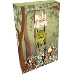 Moly Atrapa