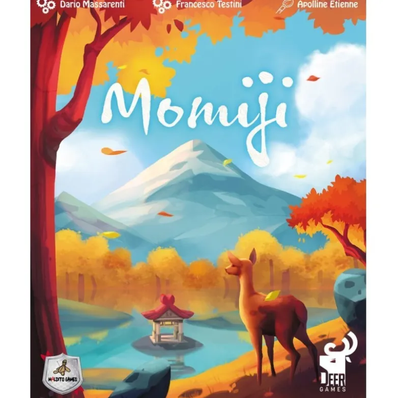Momiji