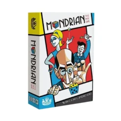 Mondrian