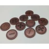 Monedas de Clanes de Caledonia