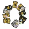 MON: Emblemas de Sengoku