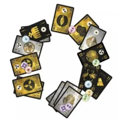 MON: Emblemas de Sengoku