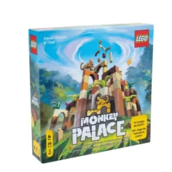 Monkey Palace (castellano)