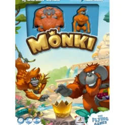 Monki