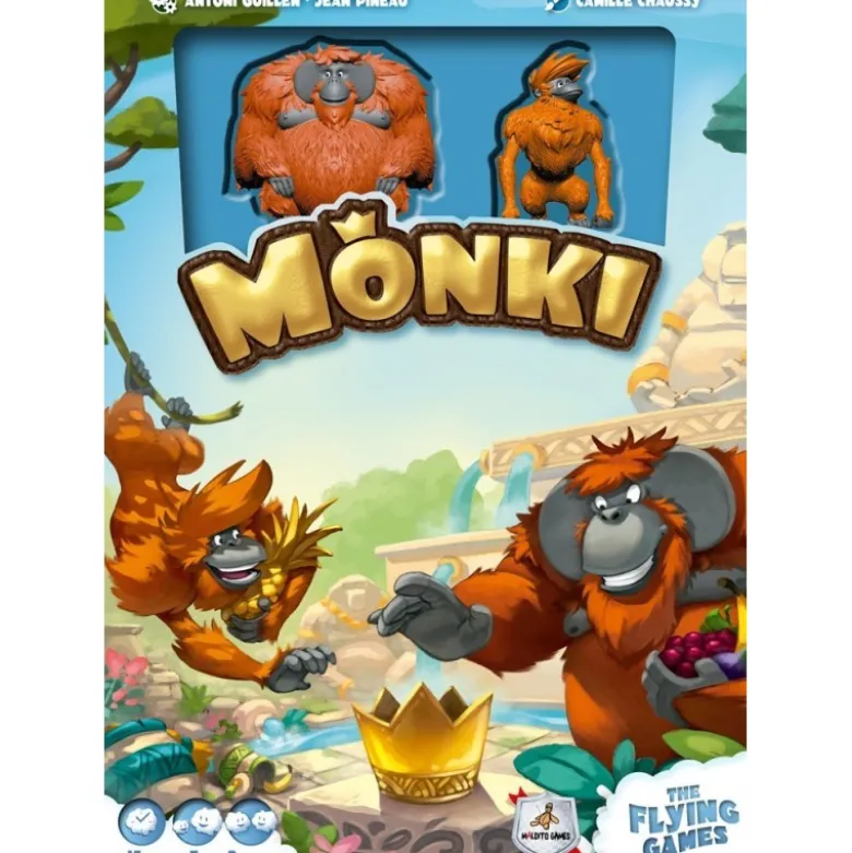 Monki