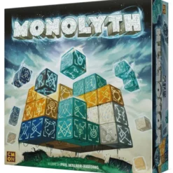 Monolyth