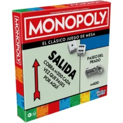 Monopoly Clasico