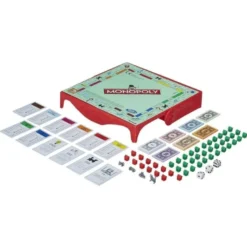 Monopoly de viaje