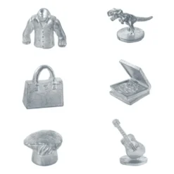 Monopoly Friends - edicion en castellano -