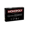 Monopoly juego de tronos: edicion coleccionista (edicion en castellano)