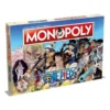 Monopoly One Piece - edicion en castellano