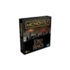 Monopoly Señor de los Anillos - edicion en castellano