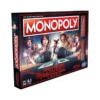 Monopoly Stranger Things - edicion en castellano