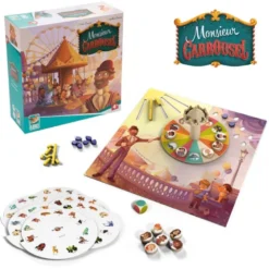 Monsieur Carrousel