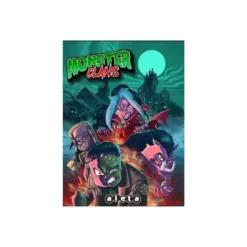 Monster Clans