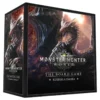 Monster Hunter World The Board Game - Kushala Daora