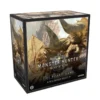 Monster Hunter World The Board Game - Wildspire Waste Core Game