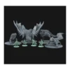 Monster Hunter World The Board Game - Ancient Forest Core Game
