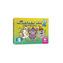 Monster Kit 2