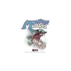 Monster Lands + Promo