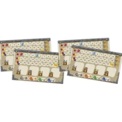 Monster Lands + Promo