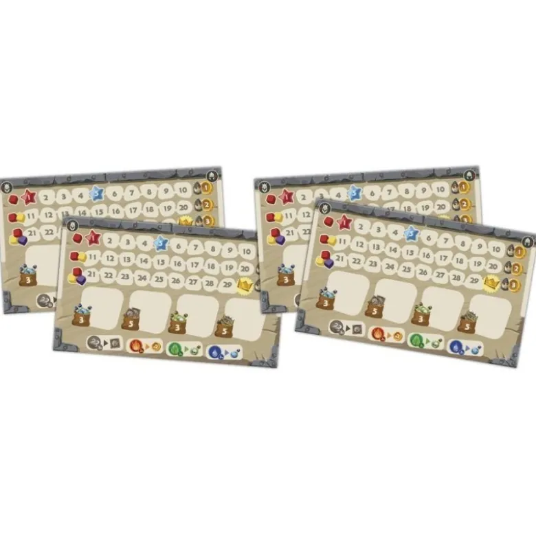 Monster Lands + Promo