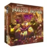 Monster Mansion