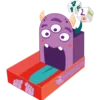 Monster Match de Kitten Games