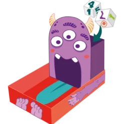 Monster Match de Kitten Games