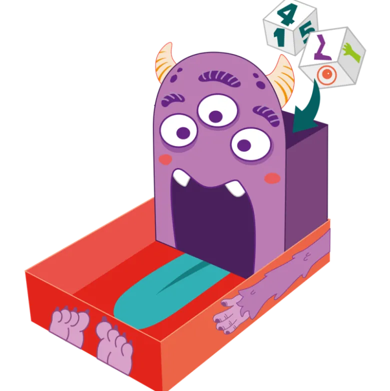 Monster Match de Kitten Games