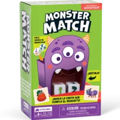 Monster Match de Kitten Games